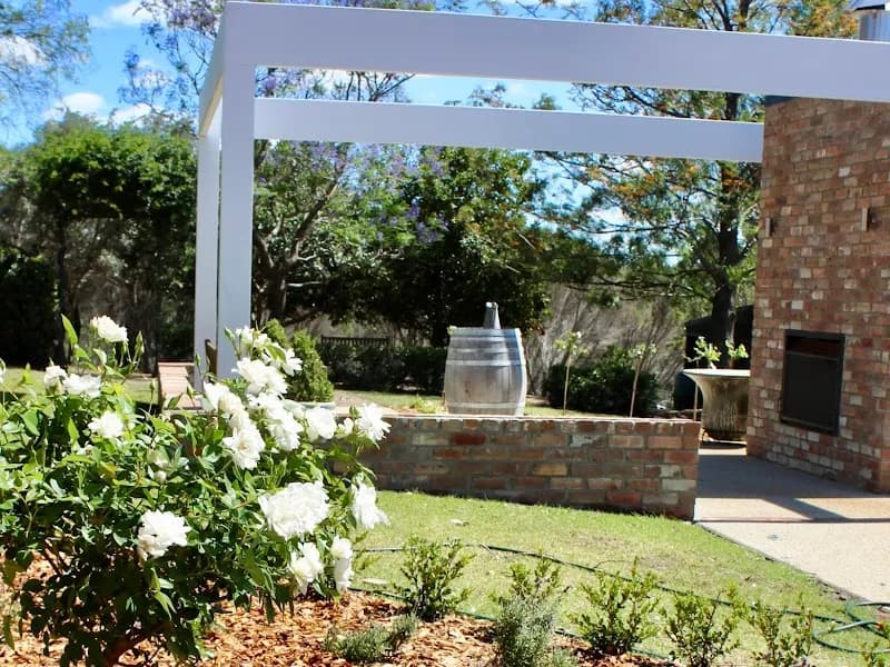 De Salis Wines winery in NSW