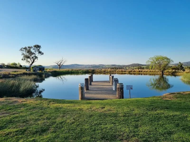 Slow Fox Wines winery in NSW