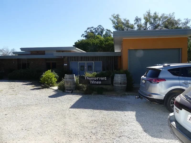 10’s Estate winery in Eurunderee, NSW