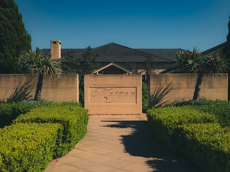 Bawley Vale Estate winery in NSW