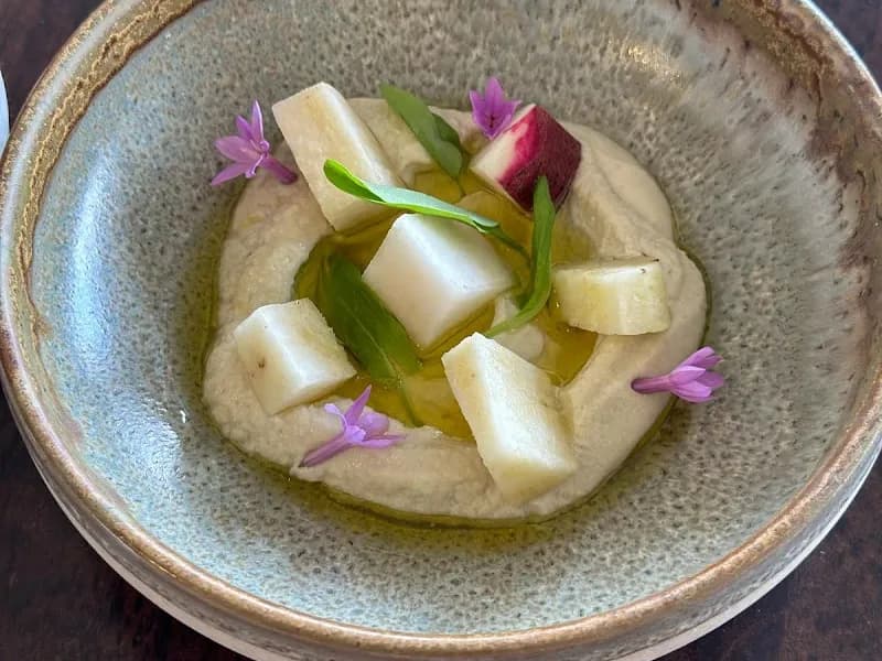 Bawley Vale Estate winery in NSW