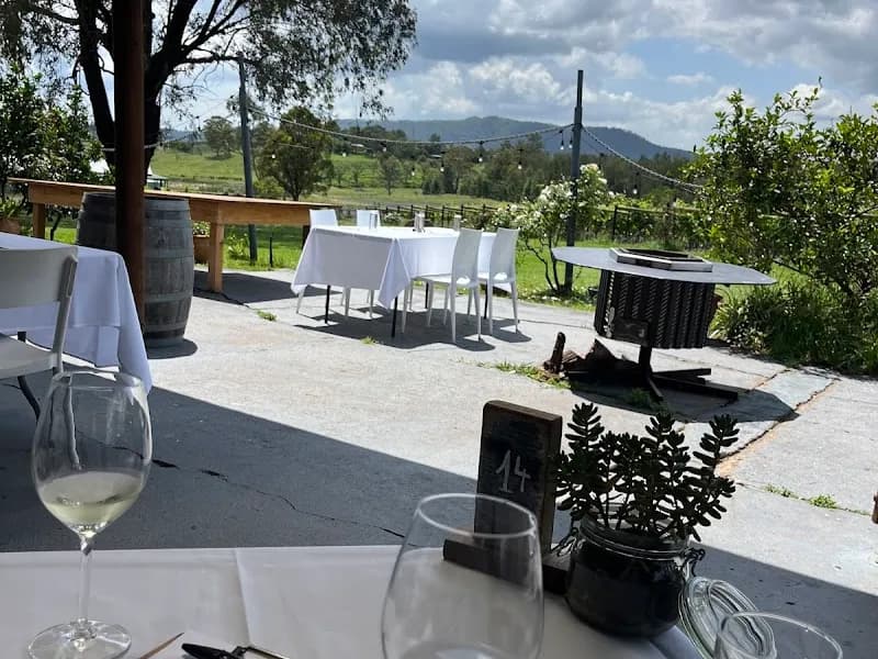 Silos Estate Berry winery in NSW