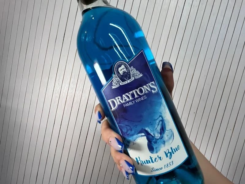 Margan Wines & Restaurant winery in Broke, NSW