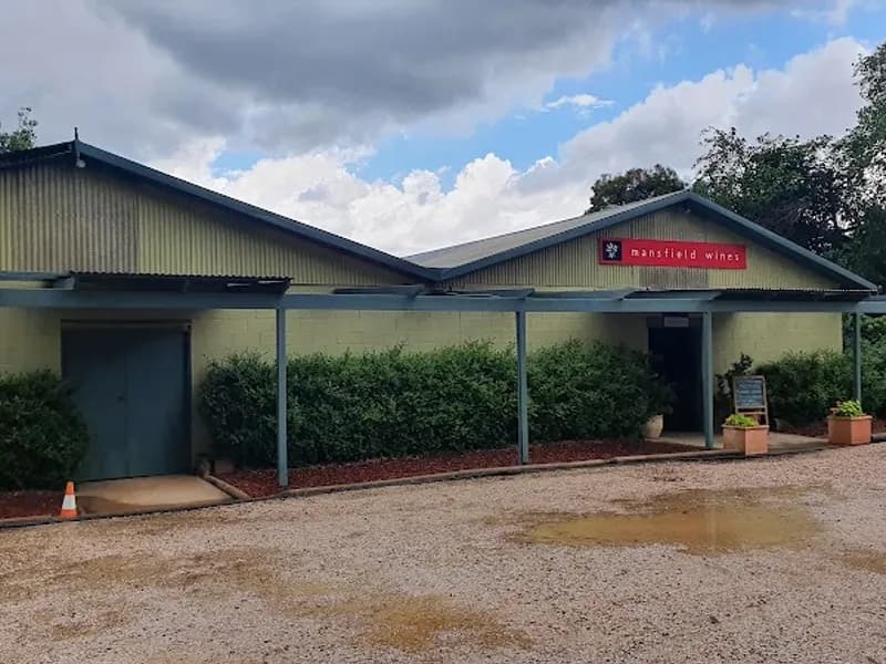 Artemis Wines & Distillery winery in NSW