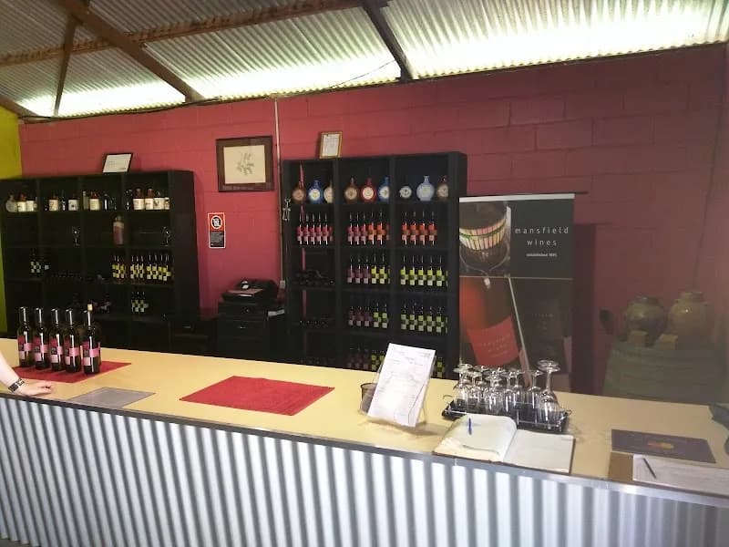 Artemis Wines & Distillery winery in NSW