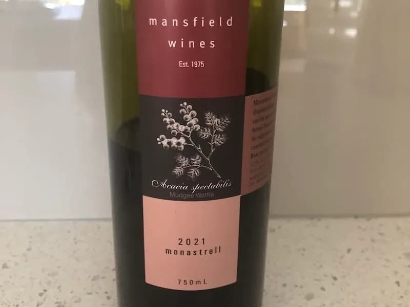 Artemis Wines & Distillery winery in NSW