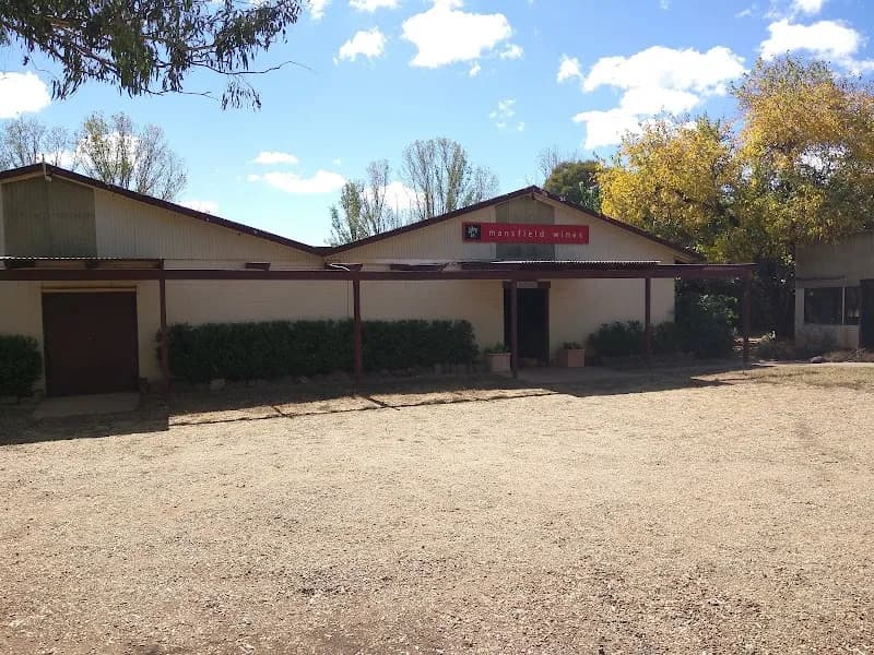 Artemis Wines & Distillery winery in NSW