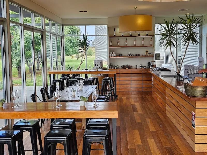 Cuttaway Hill Wines winery in NSW