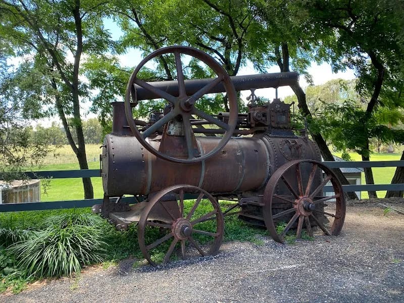 Mansfield Wines winery in NSW