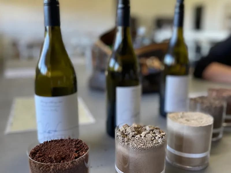 Craigmoor Wines winery in NSW