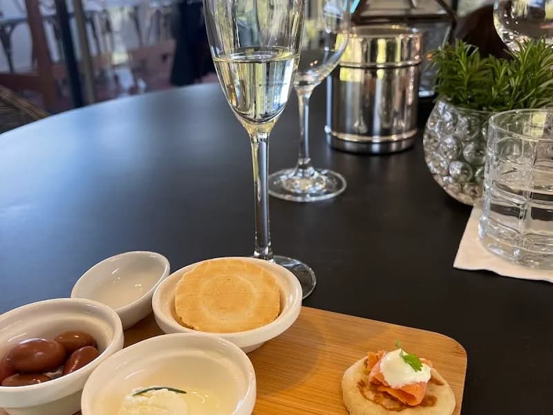 Thomas Allen Wines winery in Pokolbin, NSW