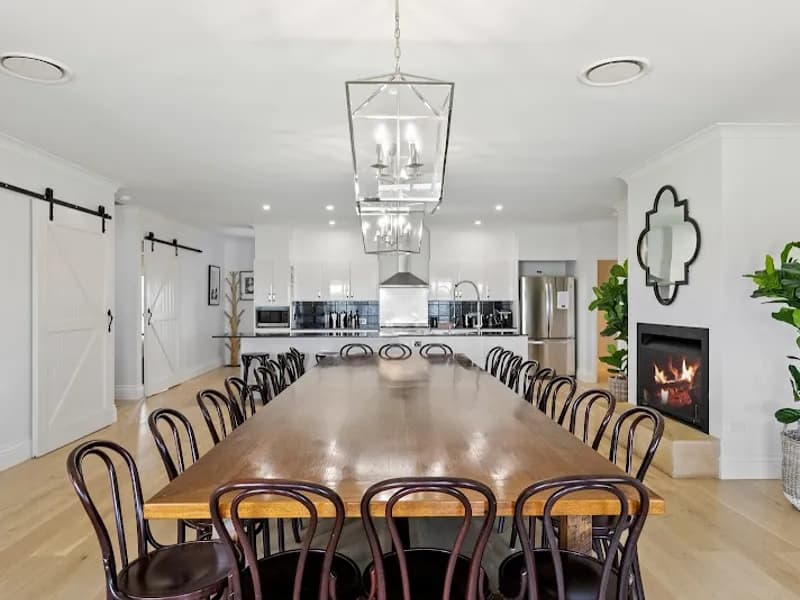 Thomas Allen Wines winery in Pokolbin, NSW