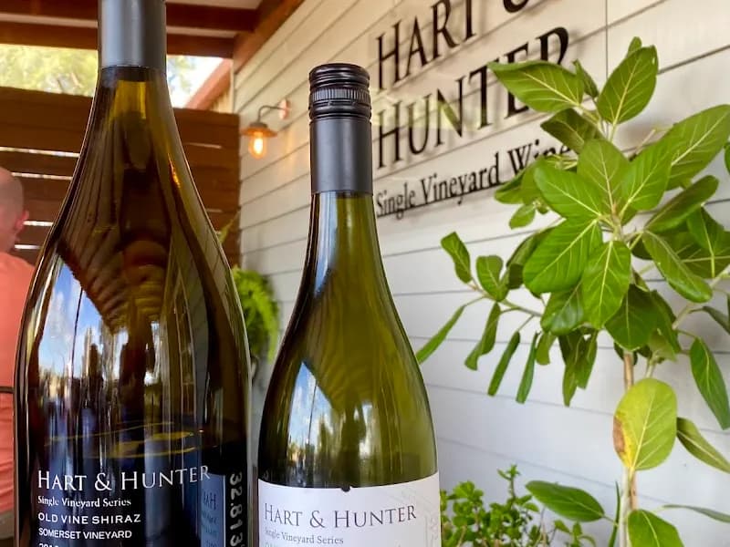 Degen Wines winery in Pokolbin, NSW