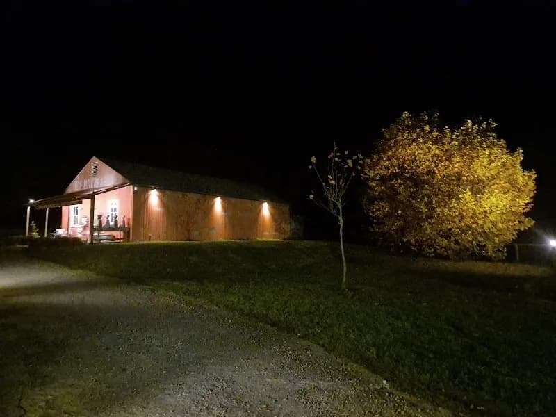 Merilba Estate Winery Restaurant winery in NSW