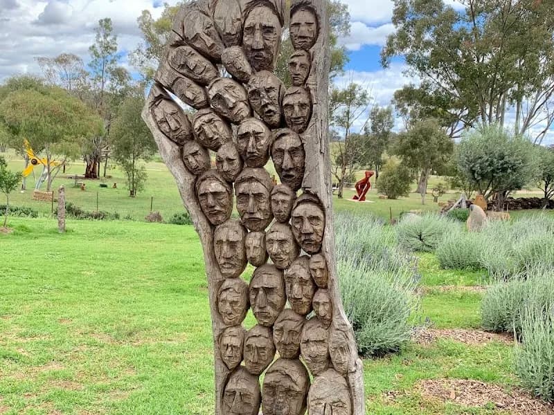 Mt Ashby Estate winery in Moss Vale, NSW