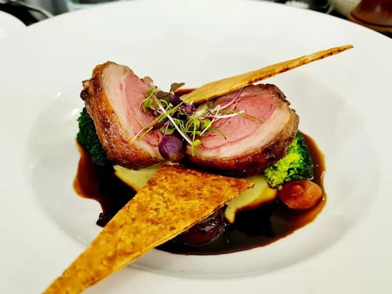 Innes Lake Vineyard winery in NSW