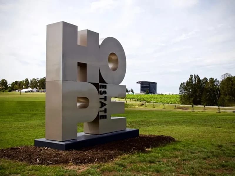 Cambewarra Estate Winery winery in NSW