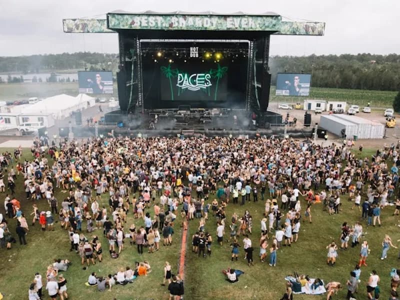 Cambewarra Estate Winery winery in NSW