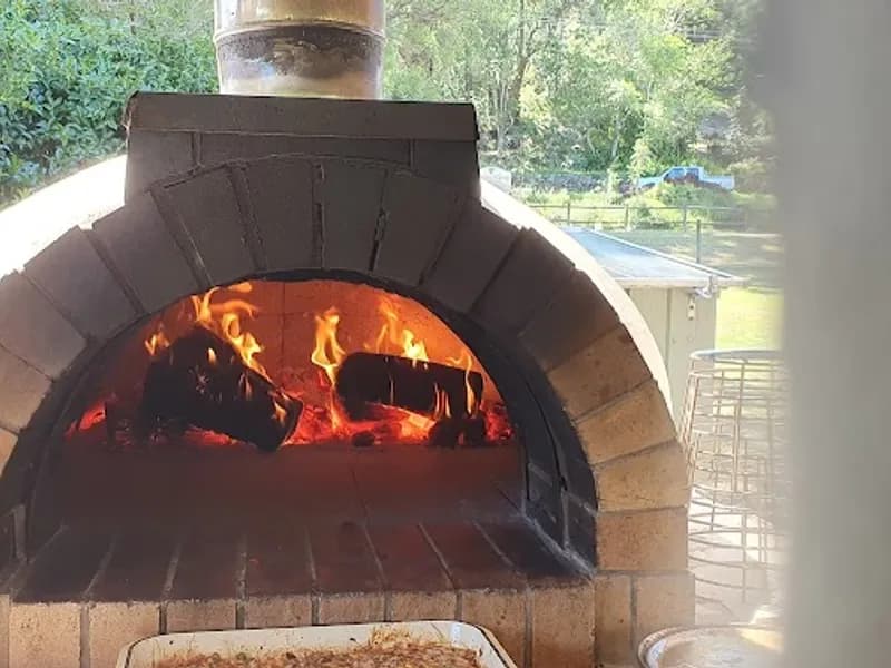 Hope Estate (Vineyard and Concert) winery in NSW