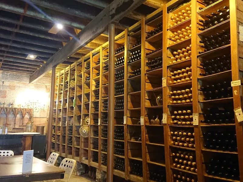 Fires Creek Fruit Wines winery in NSW