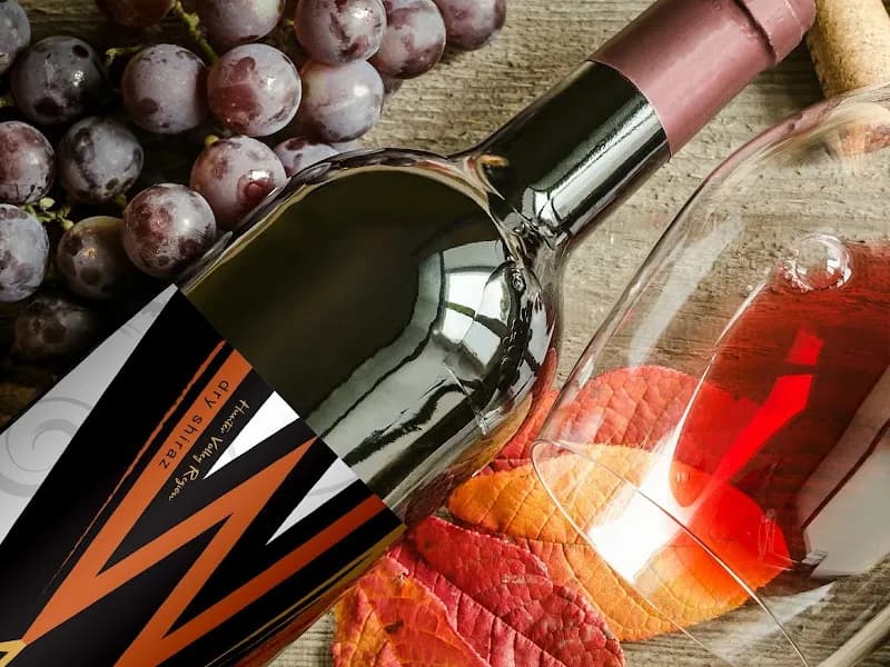 Tizzana Winery winery in Ebenezer, NSW