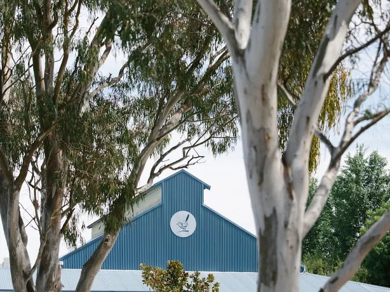 Bullridge Estate Winery winery in NSW