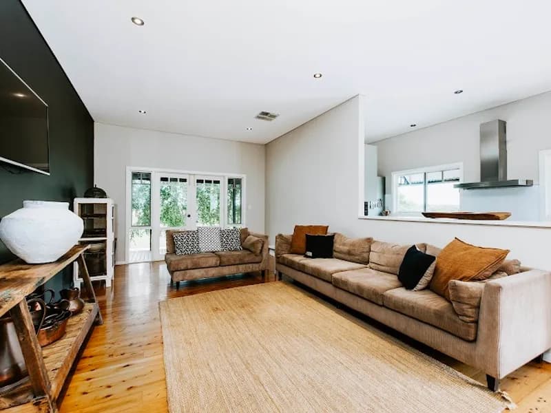 Bullridge Estate Winery winery in NSW