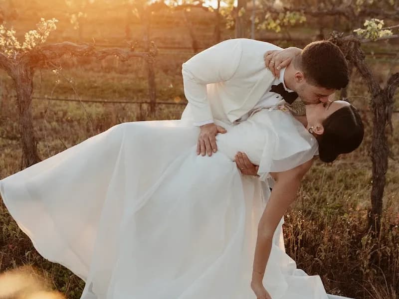 Bullridge Estate Winery winery in NSW