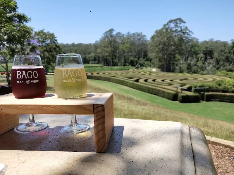 Oakvale Wines winery in Pokolbin, NSW