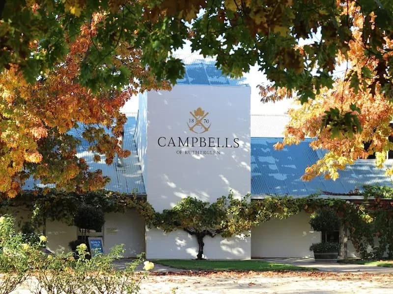 Heslop Wines winery in NSW