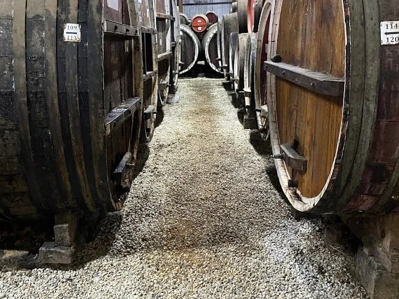 Peppertree Estate winery in NSW