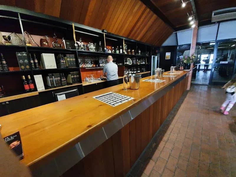 Peppertree Estate winery in NSW