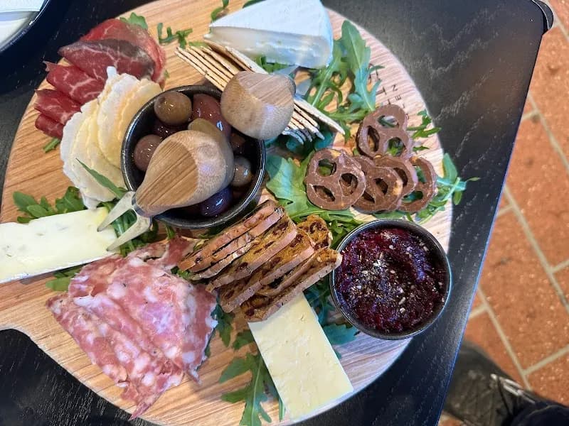 Peppertree Estate winery in NSW