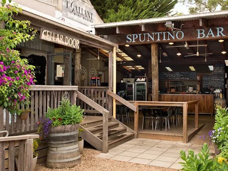 Cofield Wines winery in Wahgunyah, VIC