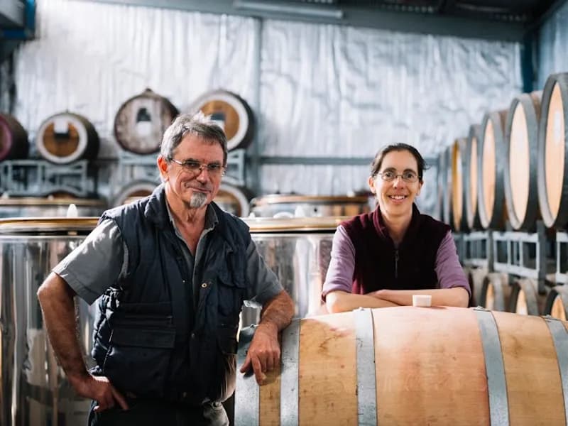 Merricks General Wine Store - Elgee Park Wines winery in VIC