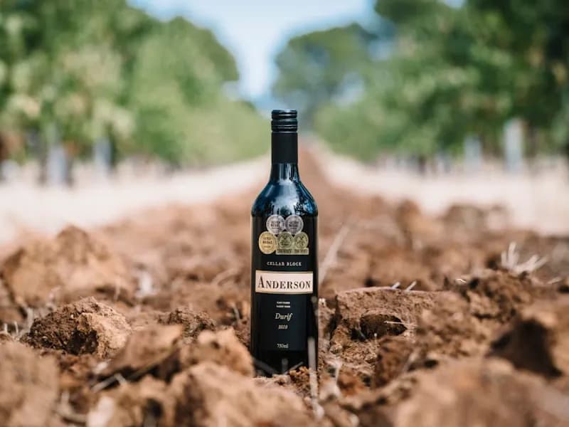 Merricks General Wine Store - Elgee Park Wines winery in VIC