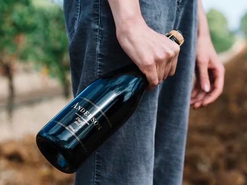 Merricks General Wine Store - Elgee Park Wines winery in VIC