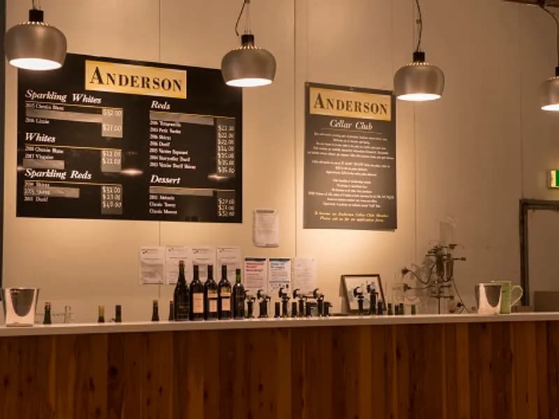 Merricks General Wine Store - Elgee Park Wines winery in VIC