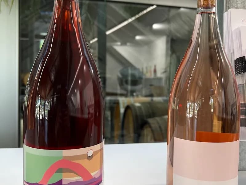 Yerong Creek Estate Winery Barwon winery in Yerong Creek, VIC