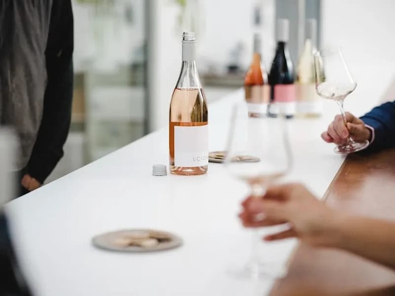 Yerong Creek Estate Winery Barwon winery in Yerong Creek, VIC