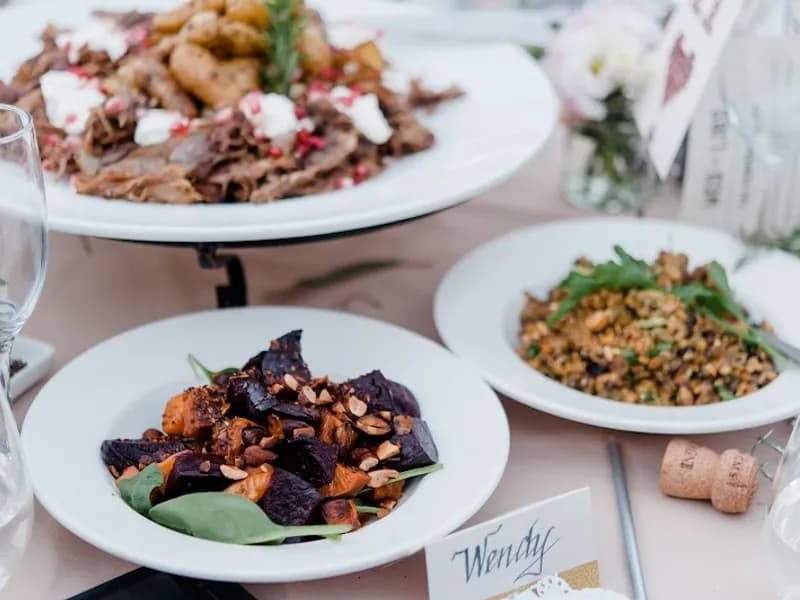 Otway Estate winery in VIC