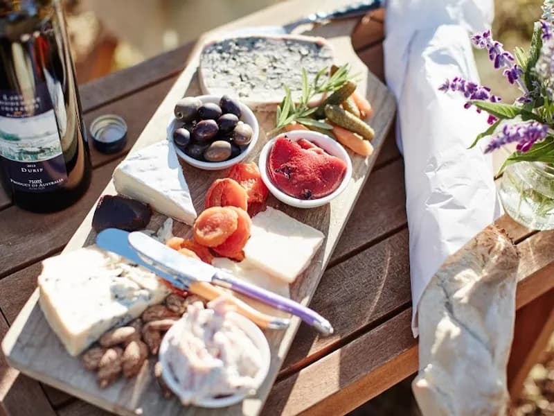 Otway Estate winery in VIC