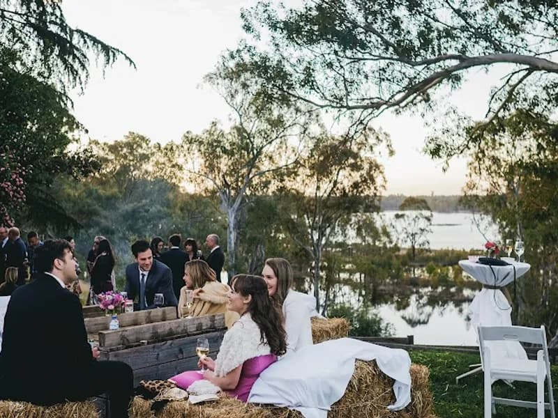 Otway Estate winery in VIC