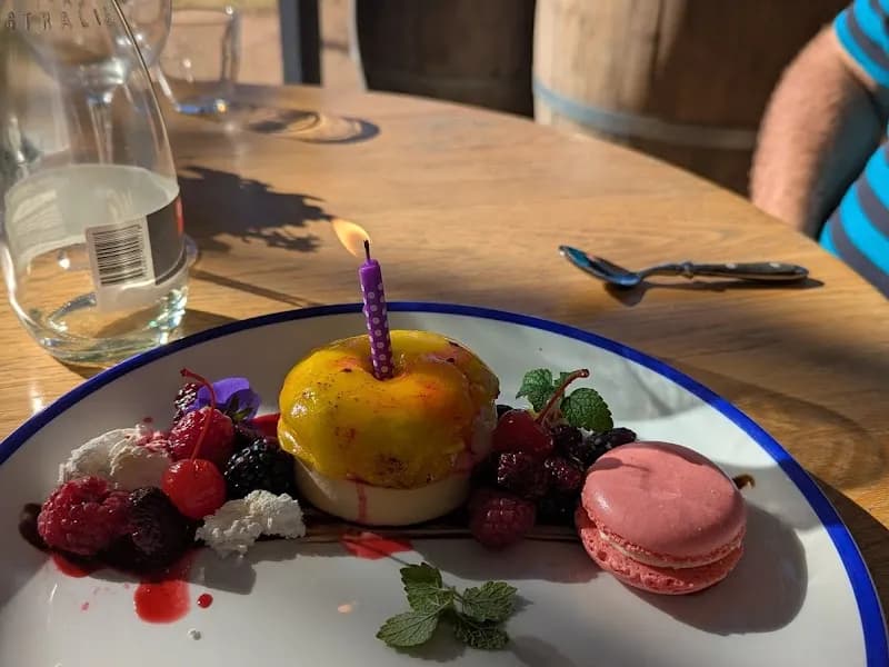 Otway Estate winery in VIC