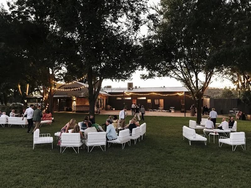 La Cantina Winery winery in King Valley, VIC