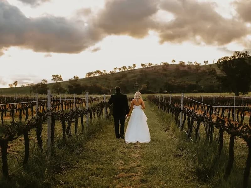 La Cantina Winery winery in King Valley, VIC