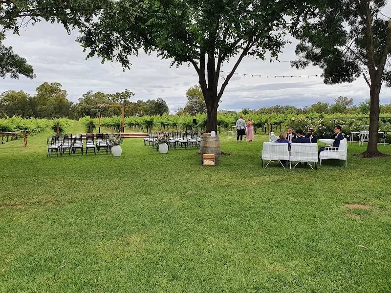 La Cantina Winery winery in King Valley, VIC