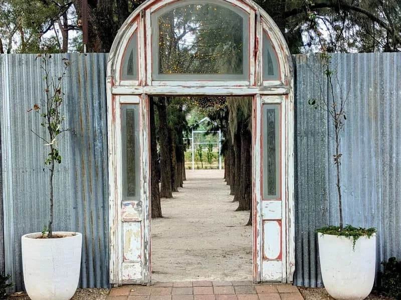 La Cantina Winery winery in King Valley, VIC