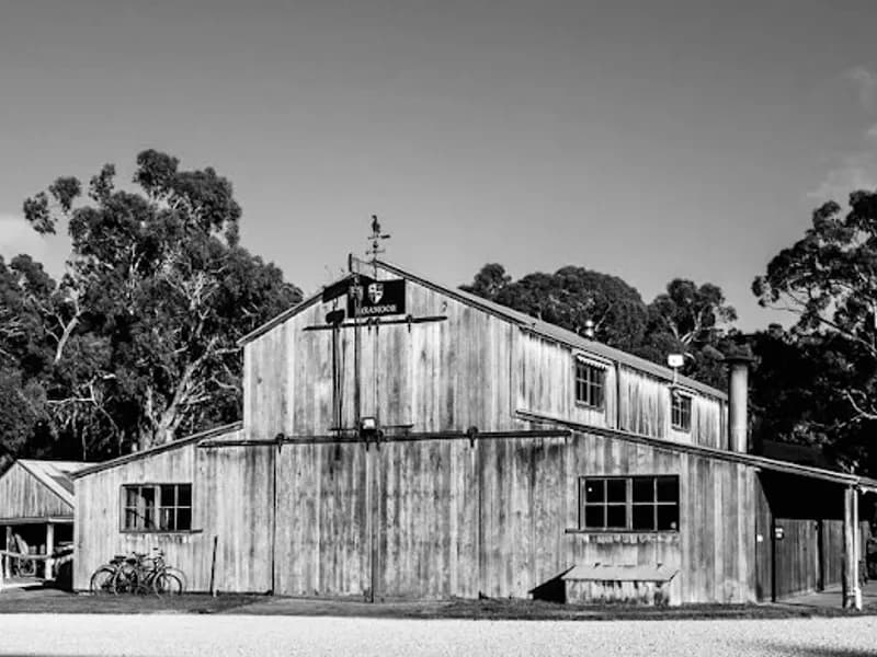 Pier 10 Winery winery in Shoreham, VIC