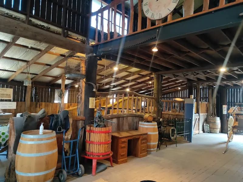 Pier 10 Winery winery in Shoreham, VIC